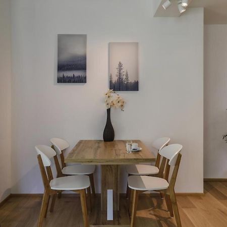 Apartment Habicht Muhlbachl Esterno foto