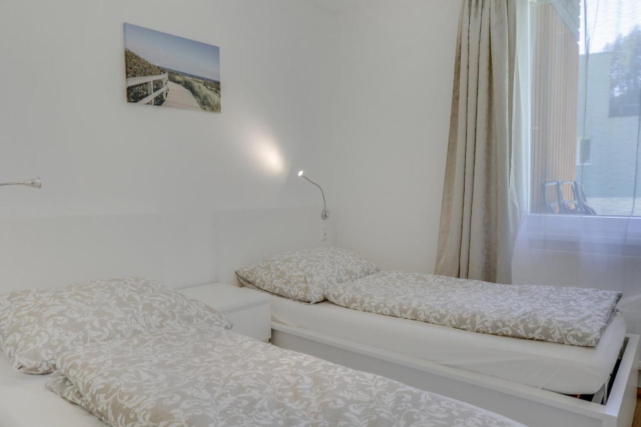 Apartment Habicht Muhlbachl Esterno foto